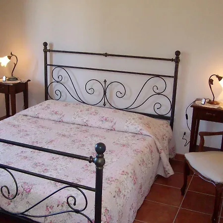 Le Mandre Guest house Palazzolo Acreide