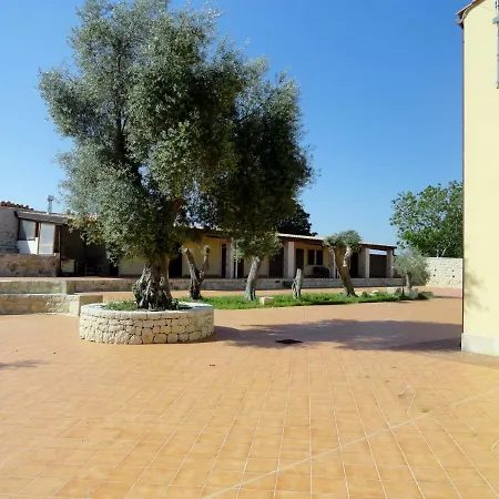 Le Mandre Palazzolo Acreide