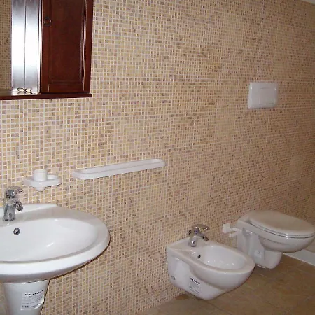 Guest house Le Mandre Palazzolo Acreide