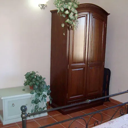 Guest house Le Mandre *