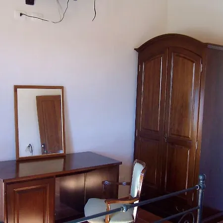 Le Mandre * Palazzolo Acreide