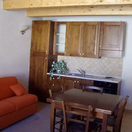 Le Mandre Palazzolo Acreide