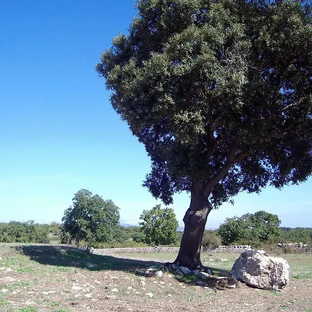 Le Mandre * Palazzolo Acreide