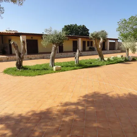 Guest house Le Mandre *