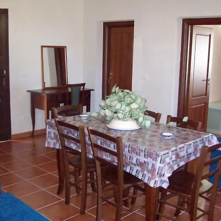 Le Mandre * Palazzolo Acreide